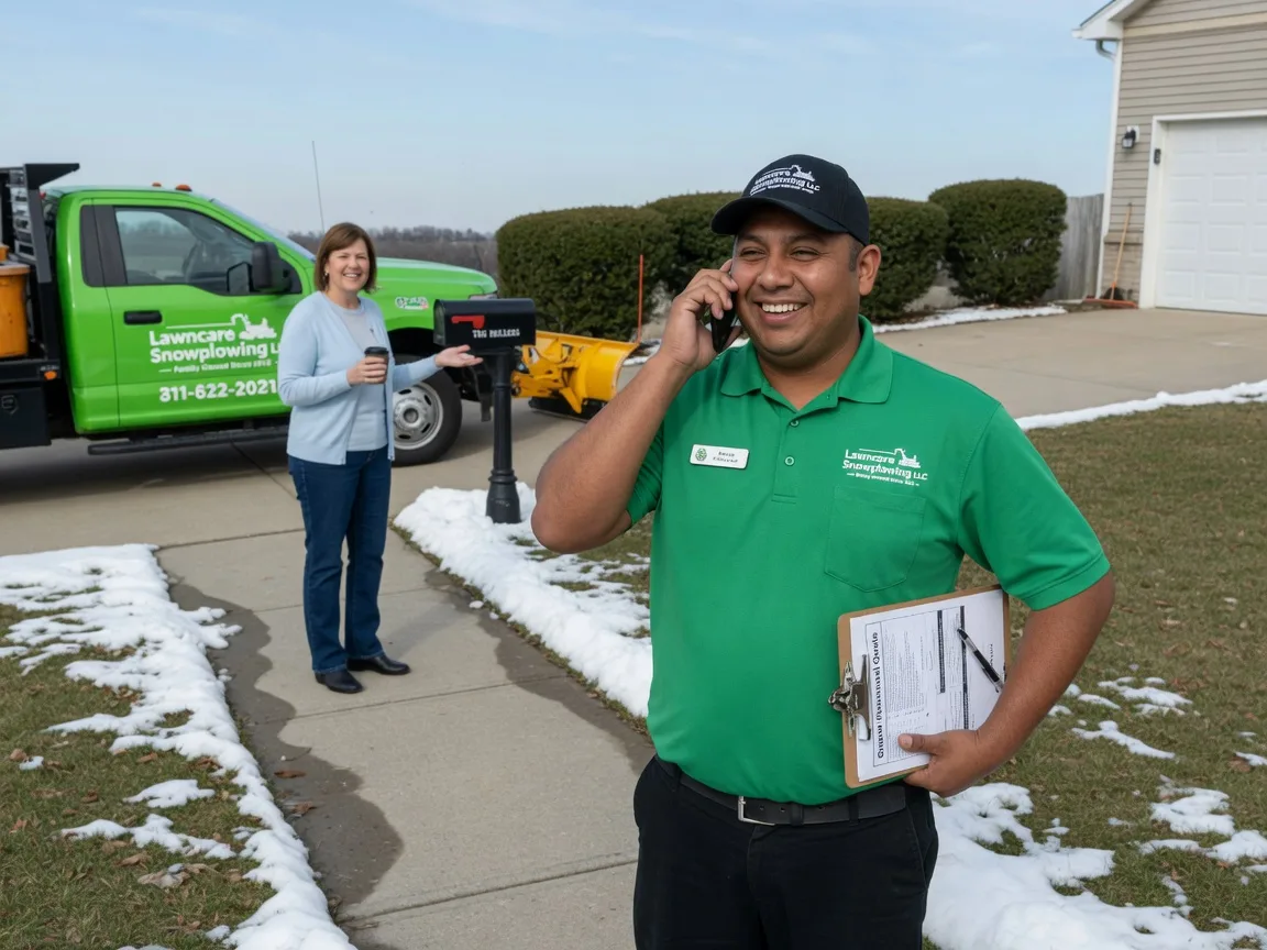Lawn Care Services By Expert Landscaper Villa Maria, PA FAQs